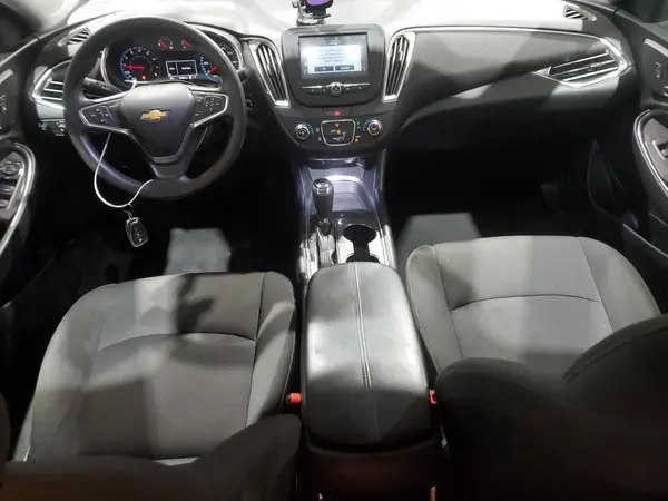 1G1ZD5STXJF247078 2018 CHEVROLET MALIBU - Image 8