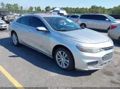 1G1ZD5STXJF247923 2018 CHEVROLET MALIBU