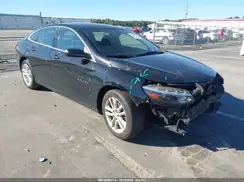 1G1ZD5STXJF247940 2018 CHEVROLET MALIBU