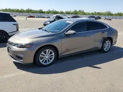 1G1ZD5STXJF248151 2018 CHEVROLET MALIBU