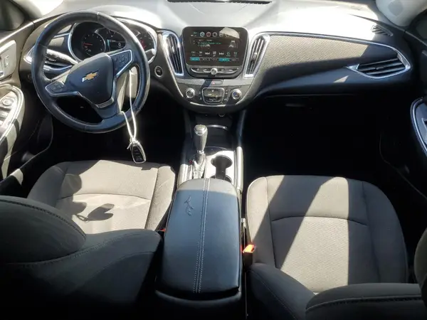 1G1ZD5STXJF248151 2018 CHEVROLET MALIBU - Image 8