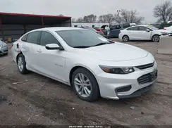 1G1ZD5STXJF248229 2018 CHEVROLET MALIBU