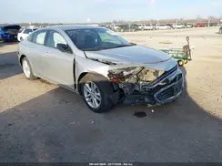 1G1ZD5STXJF248344 2018 CHEVROLET MALIBU