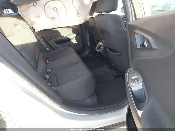 1G1ZD5STXJF248344 2018 CHEVROLET MALIBU - Image 8