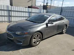1G1ZD5STXJF248408 2018 CHEVROLET MALIBU