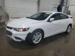 1G1ZD5STXJF248537 2018 CHEVROLET MALIBU