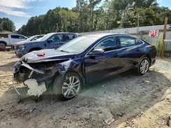 1G1ZD5STXJF248747 2018 CHEVROLET MALIBU