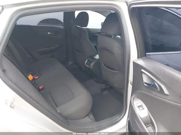 1G1ZD5STXJF249025 2018 CHEVROLET MALIBU - Image 8