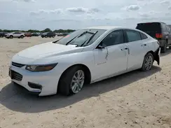 1G1ZD5STXJF249168 2018 CHEVROLET MALIBU