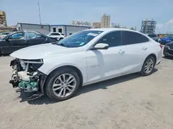1G1ZD5STXJF250451 2018 CHEVROLET MALIBU