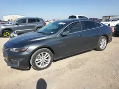 1G1ZD5STXJF250658 2018 CHEVROLET MALIBU
