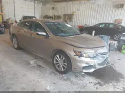 1G1ZD5STXJF251373 2018 CHEVROLET MALIBU
