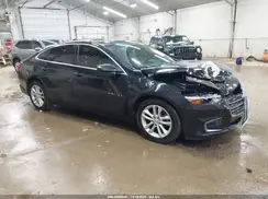 1G1ZD5STXJF251440 2018 CHEVROLET MALIBU