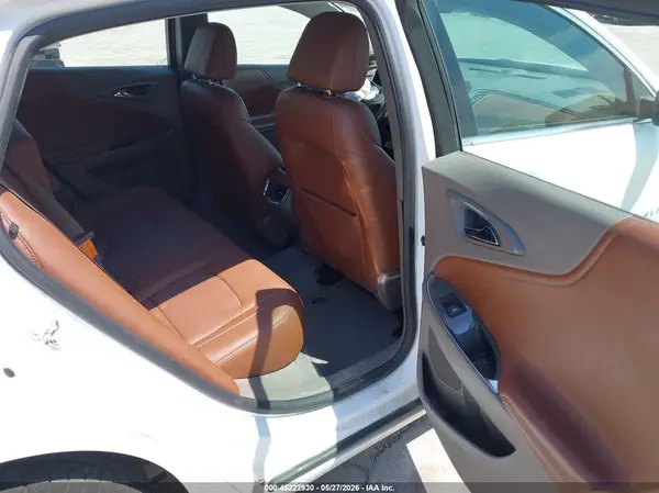 1G1ZD5STXJF252135 2018 CHEVROLET MALIBU - Image 8