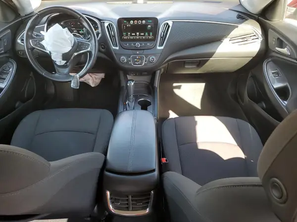 1G1ZD5STXJF252183 2018 CHEVROLET MALIBU - Image 8