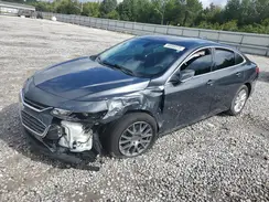 1G1ZD5STXJF252197 2018 CHEVROLET MALIBU