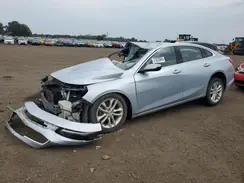 1G1ZD5STXJF252233 2018 CHEVROLET MALIBU