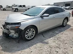 1G1ZD5STXJF253544 2018 CHEVROLET MALIBU