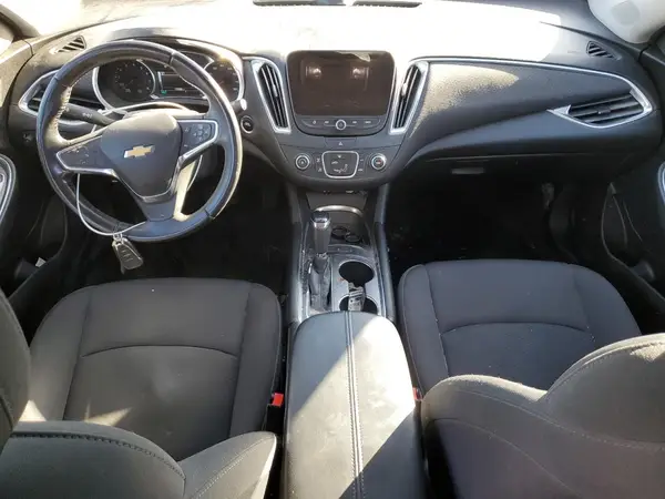 1G1ZD5STXJF253981 2018 CHEVROLET MALIBU - Image 8