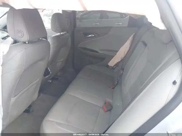 1G1ZD5STXJF254208 2018 CHEVROLET MALIBU - Image 8