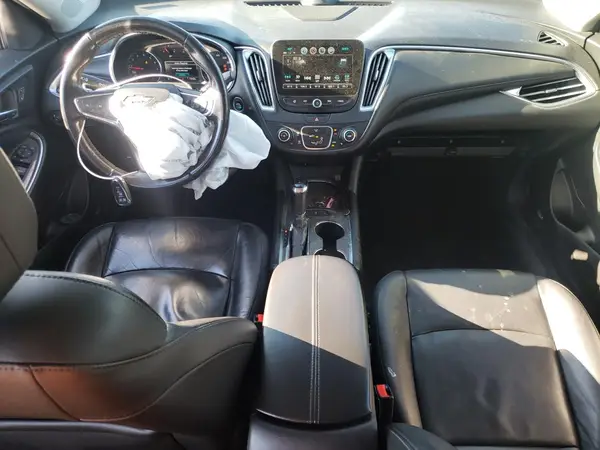 1G1ZD5STXJF254869 2018 CHEVROLET MALIBU - Image 8