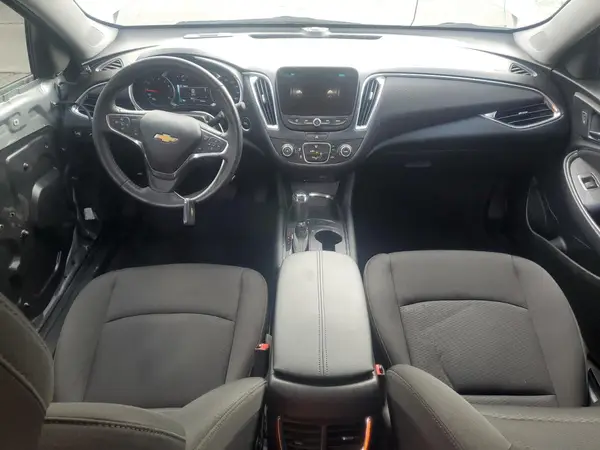 1G1ZD5STXJF255374 2018 CHEVROLET MALIBU - Image 8