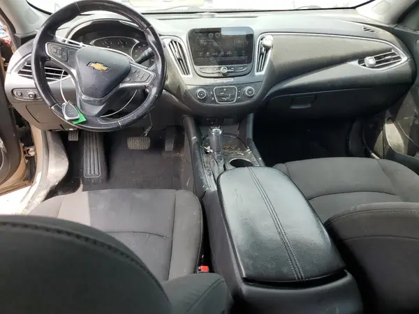 1G1ZD5STXJF256332 2018 CHEVROLET MALIBU - Image 8