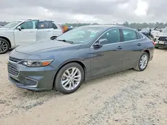 1G1ZD5STXJF256783 2018 CHEVROLET MALIBU