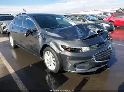 1G1ZD5STXJF257948 2018 CHEVROLET MALIBU