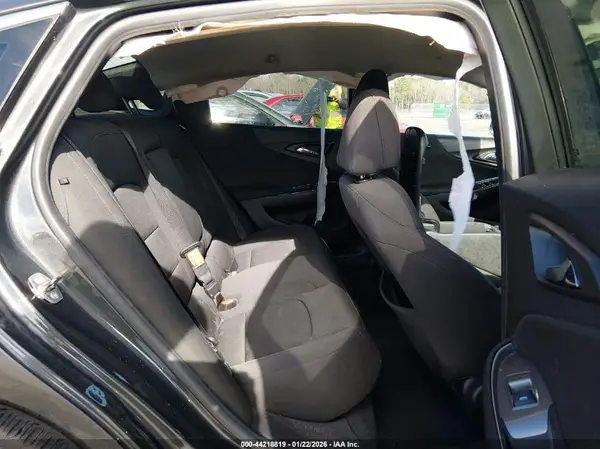 1G1ZD5STXJF257948 2018 CHEVROLET MALIBU - Image 8