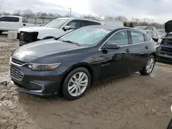 1G1ZD5STXJF258081 2018 CHEVROLET MALIBU