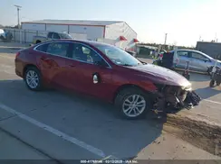 1G1ZD5STXJF259067 2018 CHEVROLET MALIBU