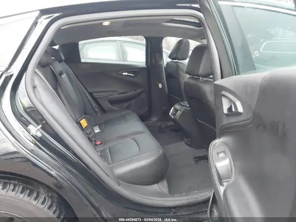 1G1ZD5STXJF259330 2018 CHEVROLET MALIBU - Image 8