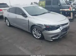 1G1ZD5STXJF259778 2018 CHEVROLET MALIBU