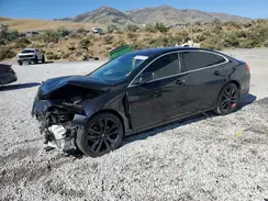 1G1ZD5STXJF260087 2018 CHEVROLET MALIBU