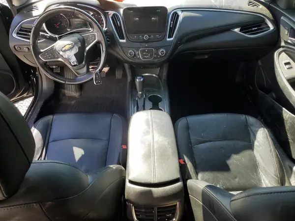 1G1ZD5STXJF260087 2018 CHEVROLET MALIBU - Image 8