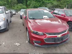 1G1ZD5STXJF260106 2018 CHEVROLET MALIBU