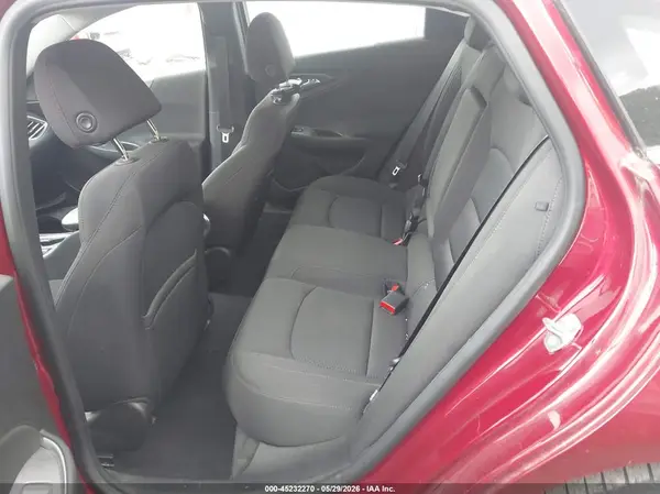 1G1ZD5STXJF260106 2018 CHEVROLET MALIBU - Image 8
