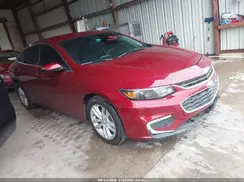 1G1ZD5STXJF260137 2018 CHEVROLET MALIBU