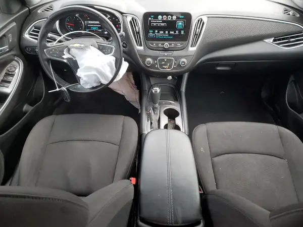 1G1ZD5STXJF260462 2018 CHEVROLET MALIBU - Image 8