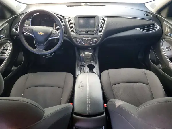 1G1ZD5STXJF260557 2018 CHEVROLET MALIBU - Image 8