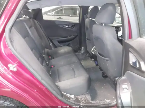 1G1ZD5STXJF260672 2018 CHEVROLET MALIBU - Image 8