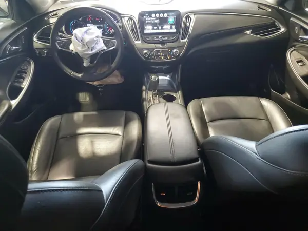 1G1ZD5STXJF261725 2018 CHEVROLET MALIBU - Image 8