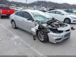 1G1ZD5STXJF264317 2018 CHEVROLET MALIBU