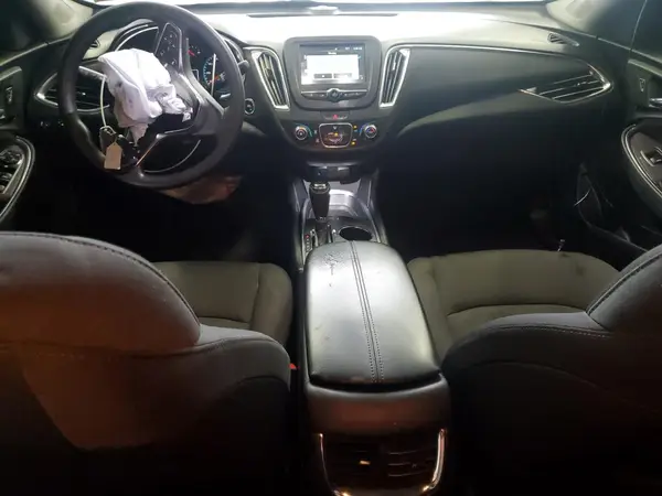 1G1ZD5STXJF264625 2018 CHEVROLET MALIBU - Image 8