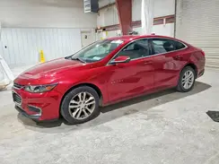 1G1ZD5STXJF265113 2018 CHEVROLET MALIBU