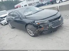 1G1ZD5STXJF265189 2018 CHEVROLET MALIBU