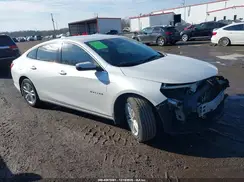 1G1ZD5STXJF266102 2018 CHEVROLET MALIBU