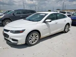 1G1ZD5STXJF266505 2018 CHEVROLET MALIBU