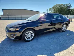 1G1ZD5STXJF266892 2018 CHEVROLET MALIBU